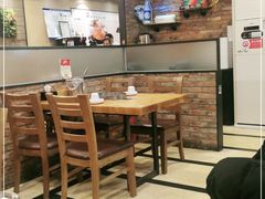 大堂-喇喇排骨火锅·传统韩式脊骨汤(望京西园总店)