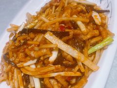 -福来居烤鸭店(天坛二店)