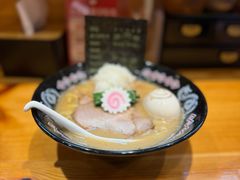 -Ramen满吉·豚骨拉面(丽园路店)