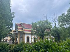 -报恩禅寺