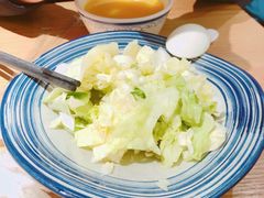 -金豆角砂锅焖面(安贞店)