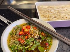 -川西坝子火锅(金沙1.0直营店)