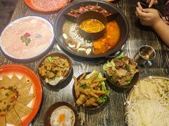 -冯校长老火锅(双桥路店)