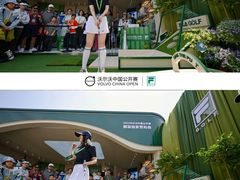-颖奕安亭高尔夫俱乐部