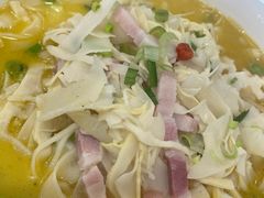 -吴记小园楼(新庄店)
