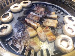-明洞王妃家烤肉(苏州中心星悦汇店)