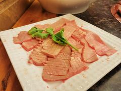 -老码头火锅(玉林店)