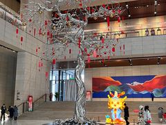 -北京工艺美术博物馆