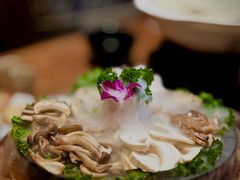 -束河人家(南锣鼓巷店)