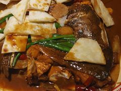 -旺顺阁鱼头泡饼(常营店)