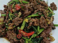 -湖南人家湘菜馆(镇江路店)