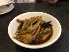 -阿殳菜馆·私厨(水围村店)