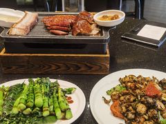 -正斗·港式粤菜(SKLP店)