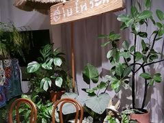 -Thai Basil罗勒叶泰式餐厅(时代天街店)