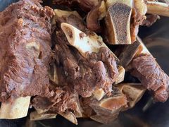 -马姐牛骨(鲁商天街店)