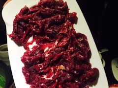 -牛焱·贵州黄牛肉火锅(城西银泰店)