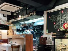 -K·Kitchen KK牛扒厨房(江南西店)