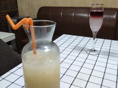 -心邸·庆宴(雅宝城店)