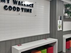 -华莱士·炸鸡汉堡(奥林花园店)