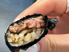 大满足鹅肝手卷-Sushi Hanzo半藏(天环广场店)