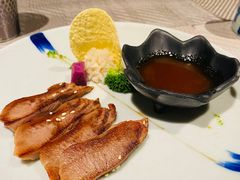 -王鼎精致料理铁板烧(世博源店)