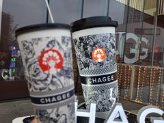 -霸王茶姬(大连万象汇店)