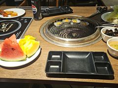 -火炉火自助餐(枫蓝国际店)