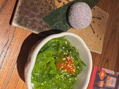 -京鹿料理(荟聚店)