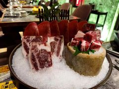 -福满满·精细佛跳墙火锅(湘江道店)