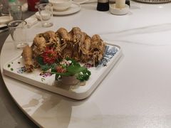 -旺达·福州菜(正大广场店)