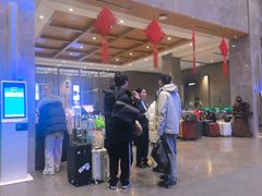 -星河湾温泉洗浴酒店