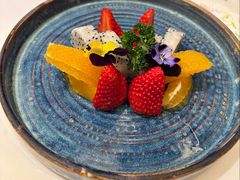 -白天鹅宾馆-玉堂春暖餐厅