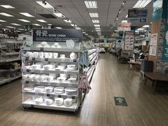 -NITORI 宜得利家居(金银潭永旺梦乐城店)