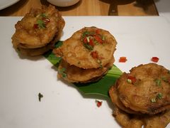 -枣子树·素食餐厅(普陀山店)