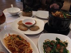 -粗茶淡饭·汉口公馆(循礼门店)