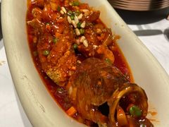 -鹿港小镇(悠唐店)