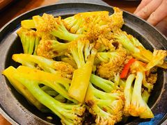 -御膳粥·牛乳粥底火锅·地道顺德菜(容桂店)