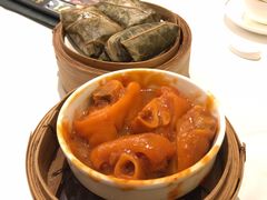 -翠园(铜锣湾广场店)