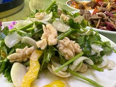 -帕米尔食府(白云观店)