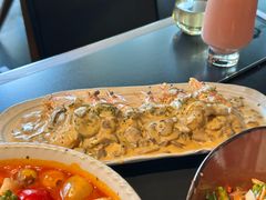 -Ameigo梅果·云贵川bistro(长宁来福士店)