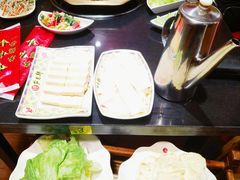 -芦月轩羊蝎子(劲松店)
