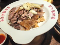 -山芋腔苏北菜(盐城大丰店)