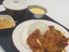 -乡村基(双流时代奥特莱斯餐厅)