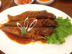 -全州拌饭馆(断桥店)