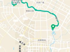 -正南齊北重庆老火锅(光华村直营店)