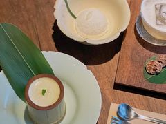茉莉清茶酪-元古雲境(太古里店)
