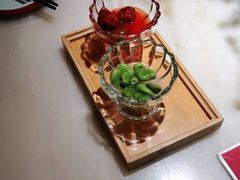-京华烟云·北京烤鸭(领展购物广场·中关村店)