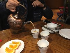 -阿罗新疆菜(人民广场店)
