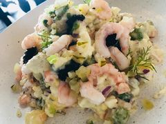 -FISH&POTATO Cō(地中海美食 万象城店)
