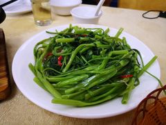 -蚝家菜馆(沙井店)